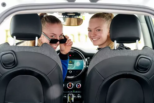 2-Phasen-Kurs im TCS Fahrzentrum Frick