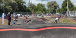 Pumptrack Menziken
