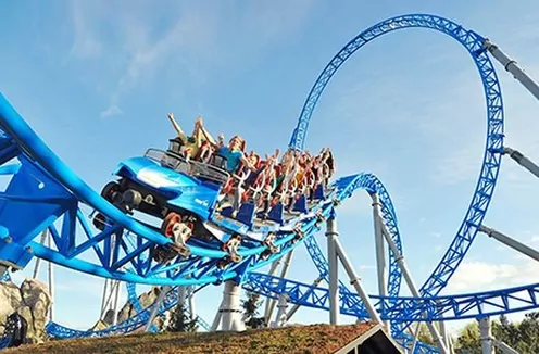Europapark Rust