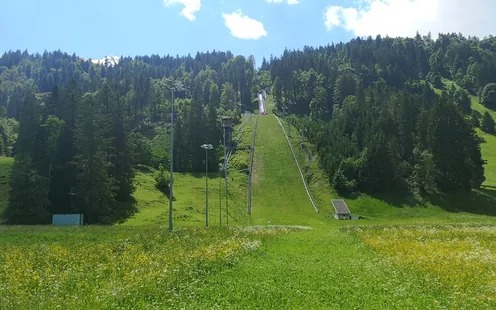 Ausflug Engelberg