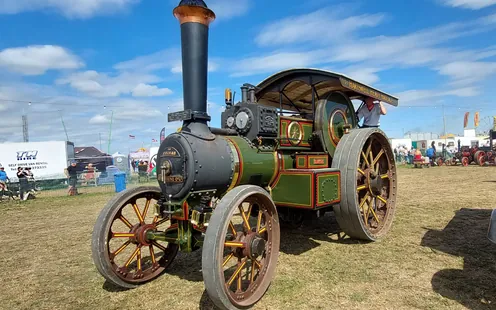 Ausflug Fronleichnam