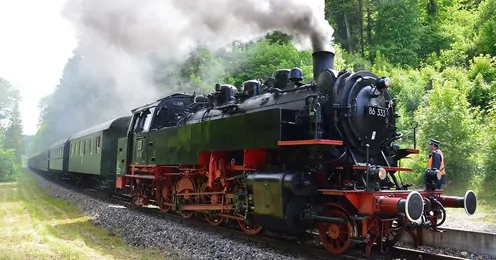 Ausflug in den Schwarzwald