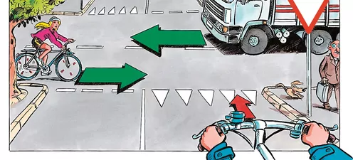 Theorieabend «Auffrischung Verkehrsregeln»