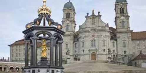 Bergwerk - Einsiedeln - Schifffahrt