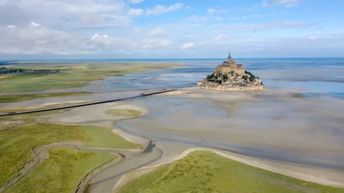 Normandie-Bretagne