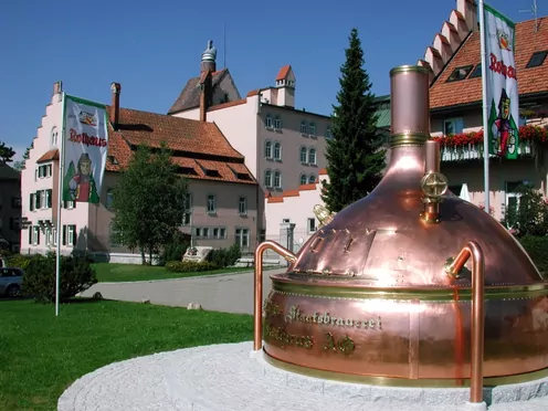 Ausflug Schwarzwald