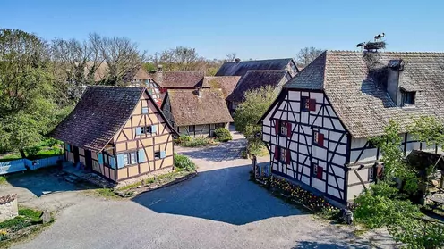 2-täger Elsass