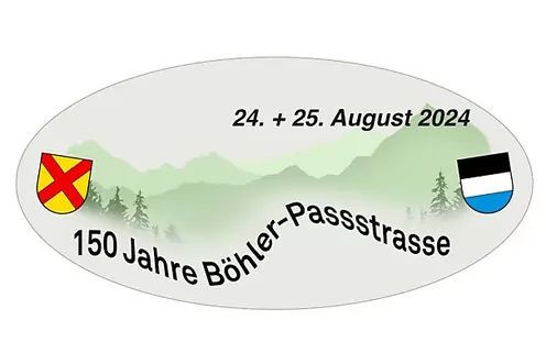 150 Jahre Böhler-Passstrasse