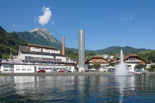 Glasi-Seelisberg-Schifffahrt