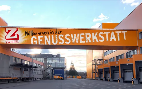 Zweifel Genusswerkstatt