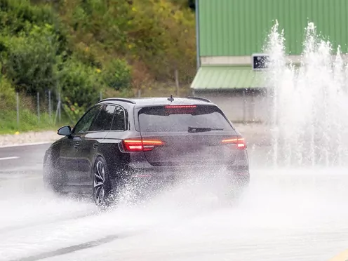 Schnupper Fahrkurs