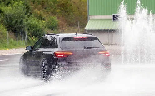 Schnupper-Fahrkurs – Pistengaudi in Frick
