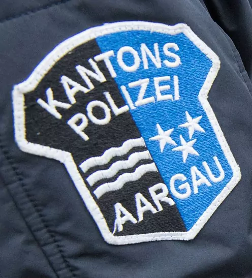 Aktenzeichen Ü60 - ein Referat der Kapo Aargau