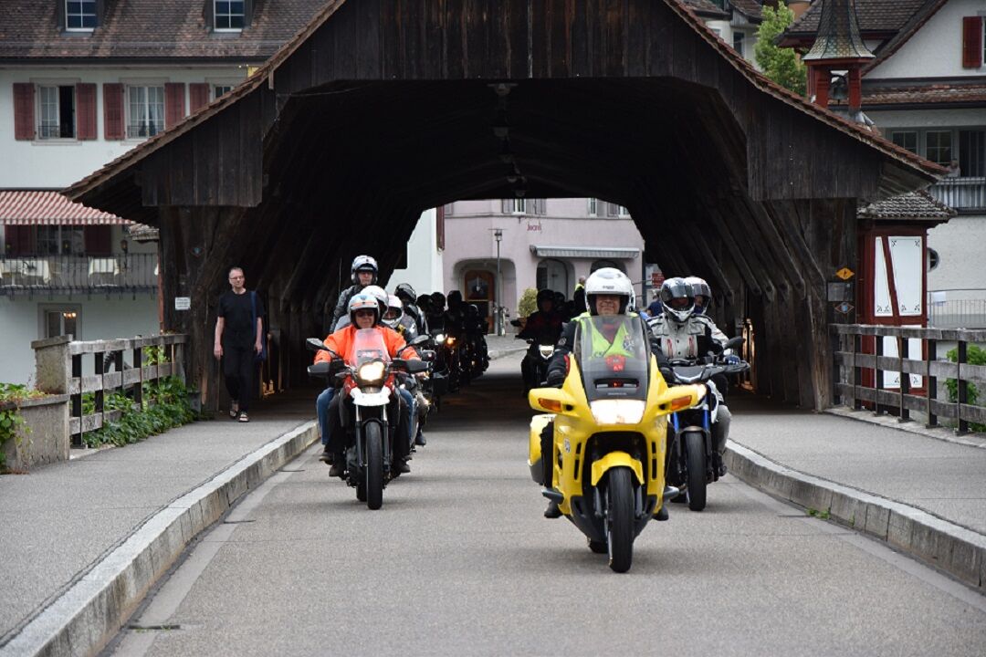 Lenzerheide Motor Classic