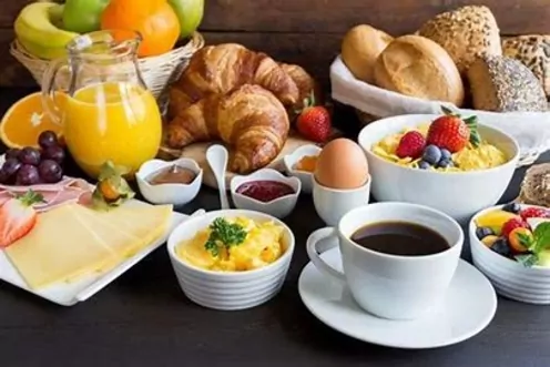 Bergbrunch auf dem Engelberg