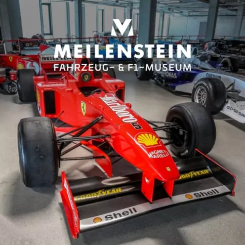 Themenanlass Meilenstein
