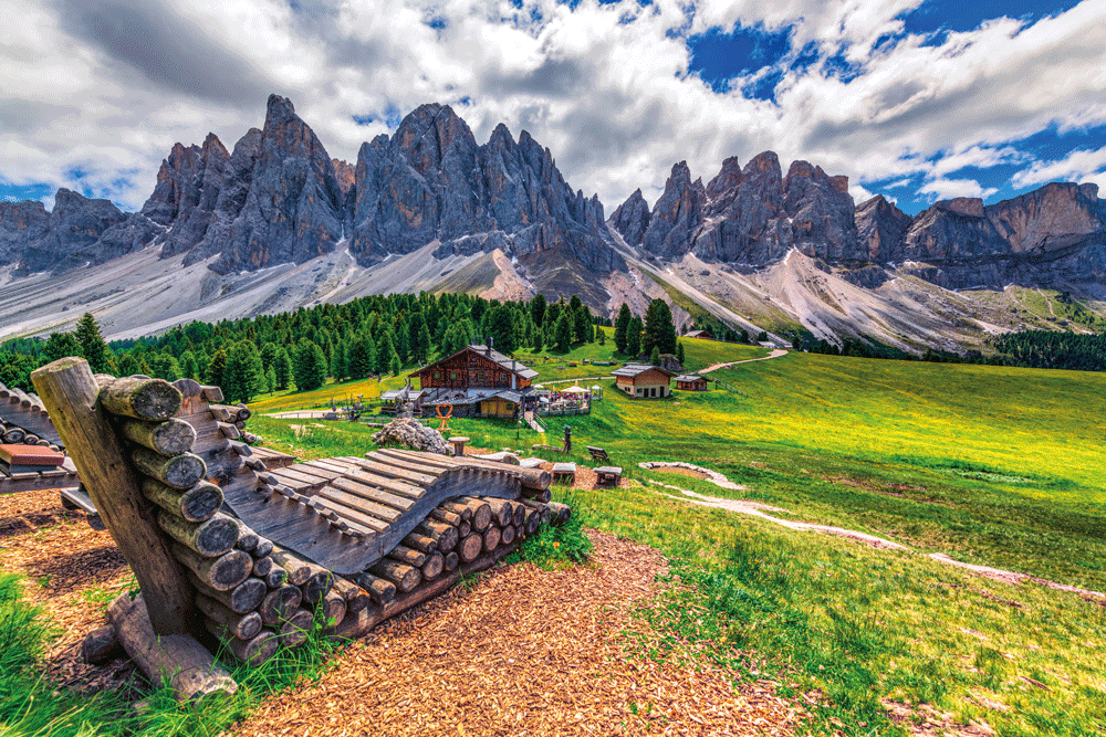 Südtirol