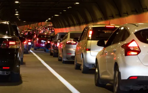 Tunnelsicherheit