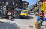 Tour de Suisse Women 2025