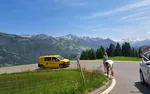 Tour de Suisse Women 2025