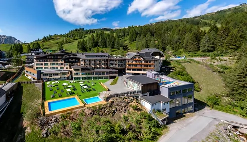 Reise nach Österreich – Kärnten – Ferien am Berg  15. – 19. September 2024 – mit dem TCS