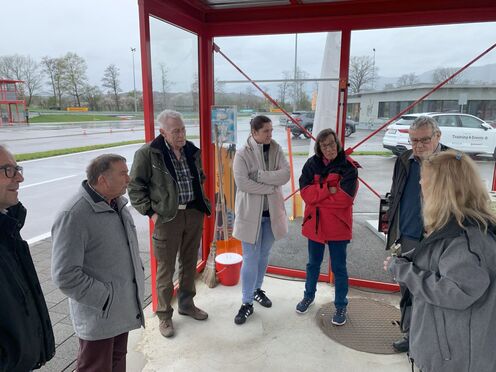 Check up Plus Kurs begeistert Teilnehmer aller Altersgruppen