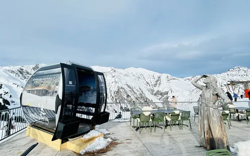 14. TCS - Schnee - Tag 2025 der Regionalgruppe Balsthal