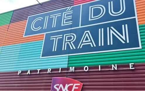 Frühlingsausflug 2025 Spargelessen und Mulhouse