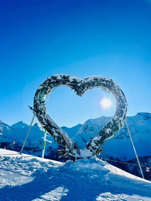 12. TCS - Schnee - Tag 2024 