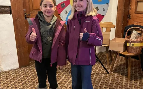 Volles Haus und grosse Augen: TCS-Kino-Morgen in Oensingen