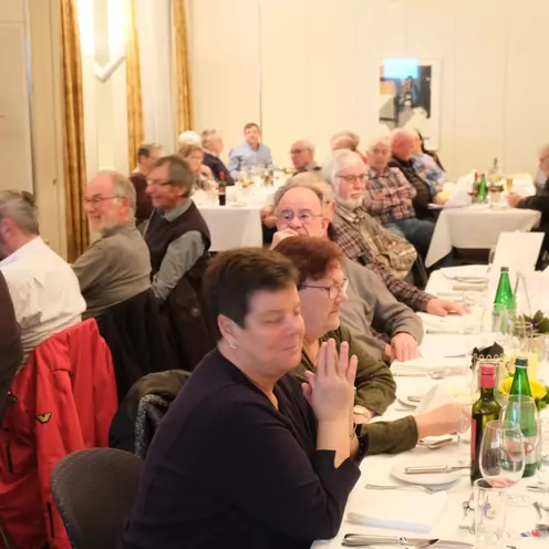 Bericht: 84. Ordentliche Generalversammlung 