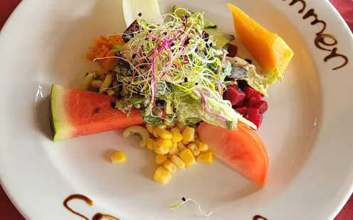 Sommerausflug übers Emmental ins Freiburgerland