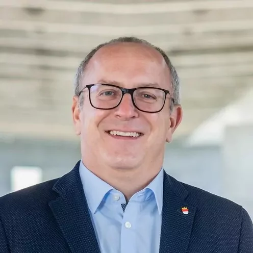 Interview mit FDP-Kantonsrat Marco Lupi