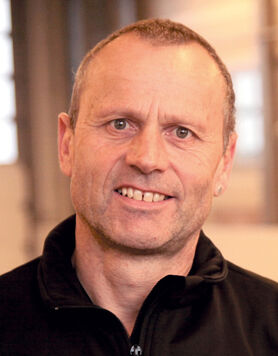 Hansruedi Frey