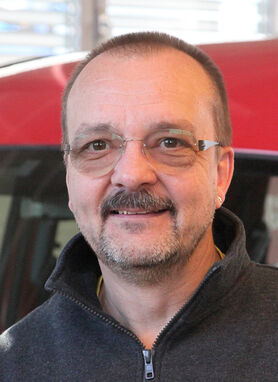 Ruedi Müller