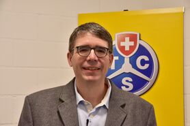 Marc Rechsteiner