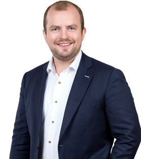 Oskar Seger