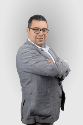 Vito Leo
