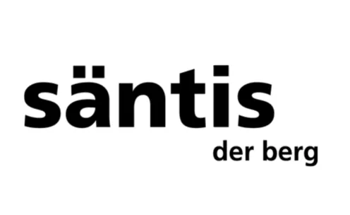 TCS-Spezial auf dem Säntis