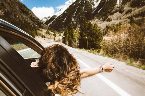 Unsere Roadtrip-Tipps