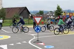 TCS Verkehrsgarten Egolzwil
