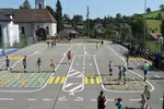 TCS Verkehrsgarten in Schwarzenberg
