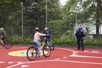 TCS Verkehrsgarten in Schüpfheim