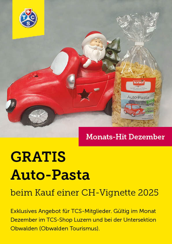 Monatshit Dezember 2021