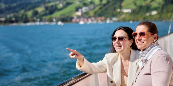 2-für-1 Angebot SGV-Tageskarte 