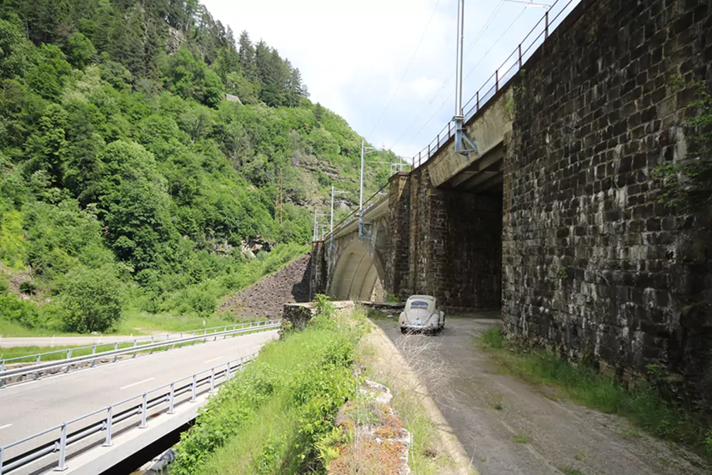 «Schummeln gilt nicht; wer A sagt muss auch B fahren!»
