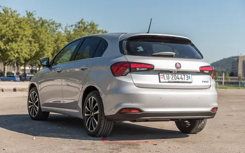 Fiat Tipo 1.4