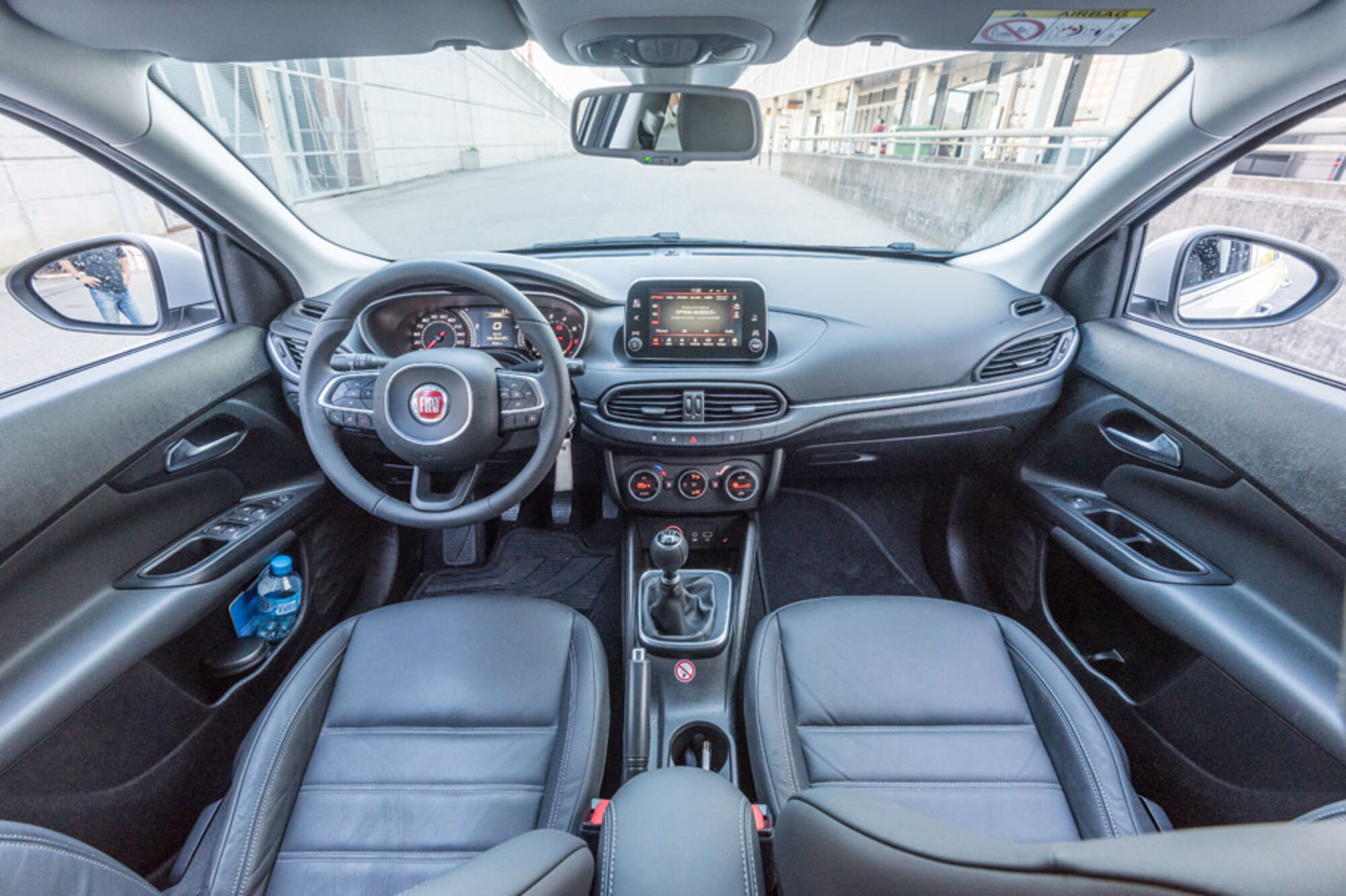 Fiat Tipo 1 4 Tcs Schweiz