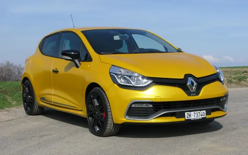 Renault Clio 90