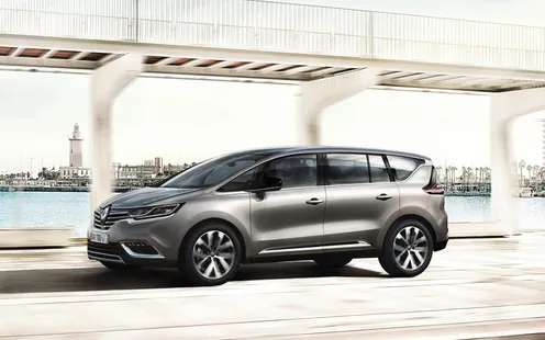 Renault Espace